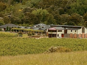 Hotel Du Vin Mangatawhiri Esterno foto