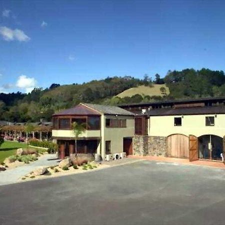 Hotel Du Vin Mangatawhiri Esterno foto