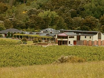 Hotel Du Vin Mangatawhiri Esterno foto