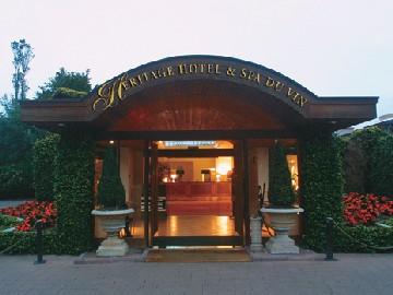 Hotel Du Vin Mangatawhiri Esterno foto
