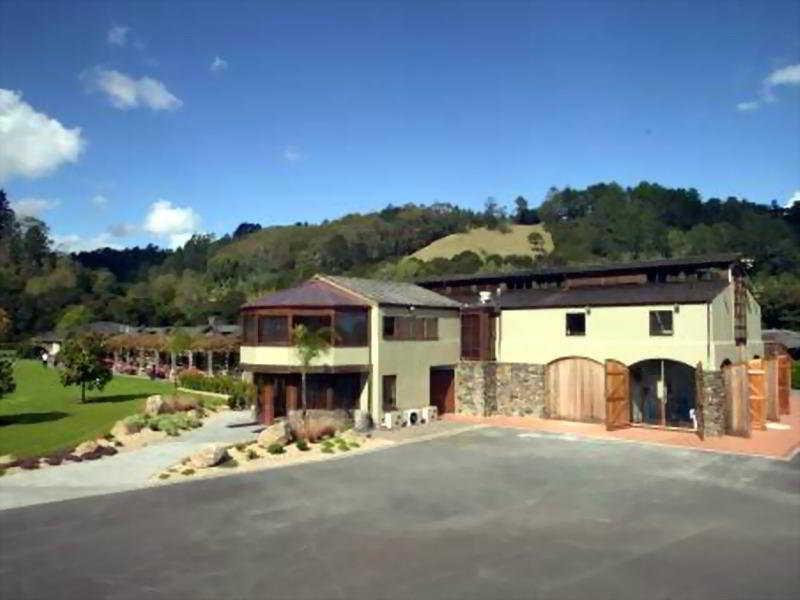 Hotel Du Vin Mangatawhiri Esterno foto